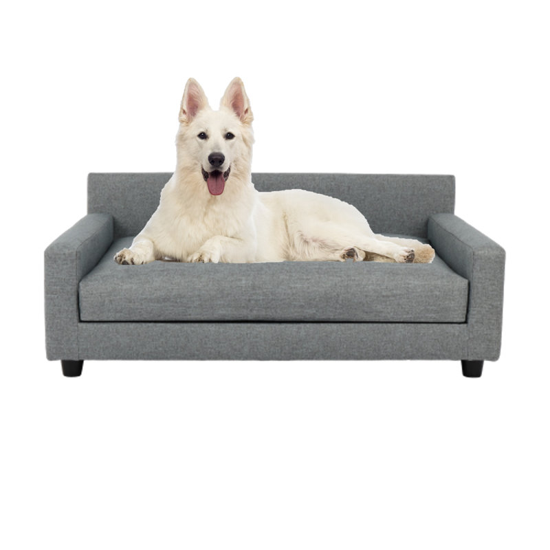 Dog sofa for extra large dogs hotsell